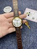 原单品质渠道货 特惠【真金款】新款首发 18K金表到货！原装机 卡地亚蓝气球系列 瑞士进口ETA-2824/2892全自动机械机芯 商品缩略图9