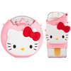 【夏季热卖爆品】FamilyOut凡米粒雪糕水壶（HelloKitty）235ml儿童出游出游水壶便携式家用小型迷你旅行水杯 商品缩略图4
