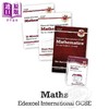 预售 CGP GCSE Edexcel Maths 数学爱德思复习备考教辅4册 含答案+电子版14-15岁 商品缩略图0