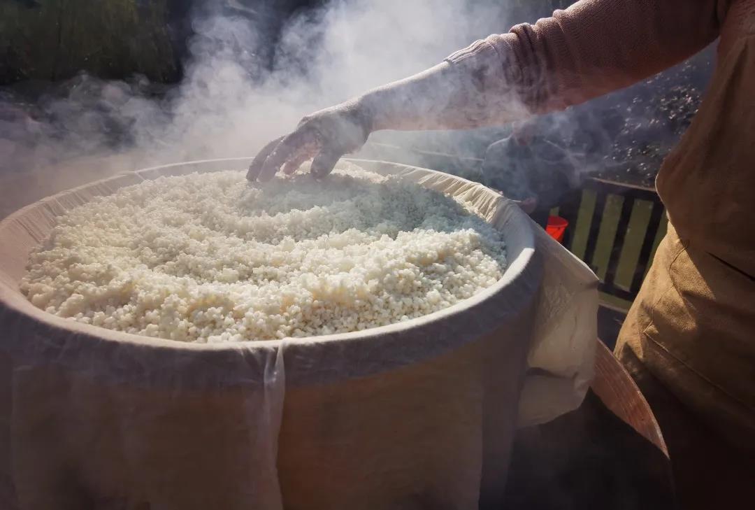 虔心小镇 米酒 客家传统工艺酿造