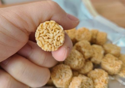 农心烤肉味 小兵干脆面70g농심 쫄병숯불바베큐70g 商品图2