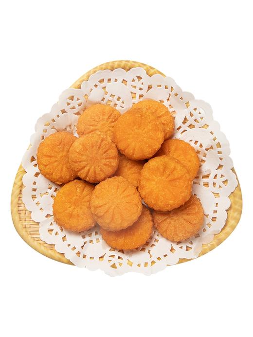 【BSS】三全 豆沙南瓜饼 300克 商品图0