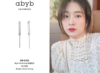 已下架【50代金券】abyb charming沈梦辰喜哥同款断了的弦耳环 CHA3EA004.潮快闪[福利品] 商品缩略图2