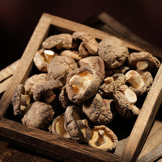 溢田香菇150g*2瓶【厂家直供】 商品图3