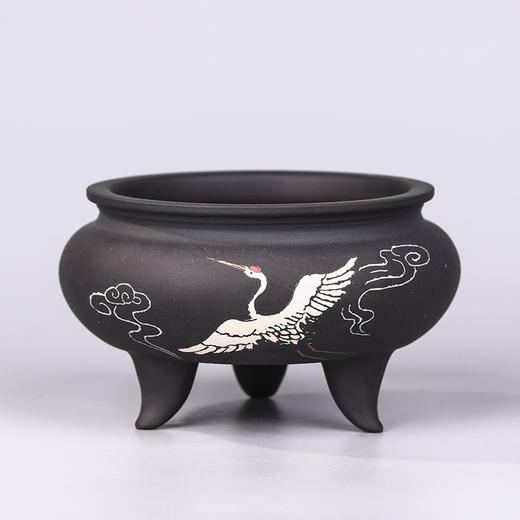 王志伟 香炉 商品图0