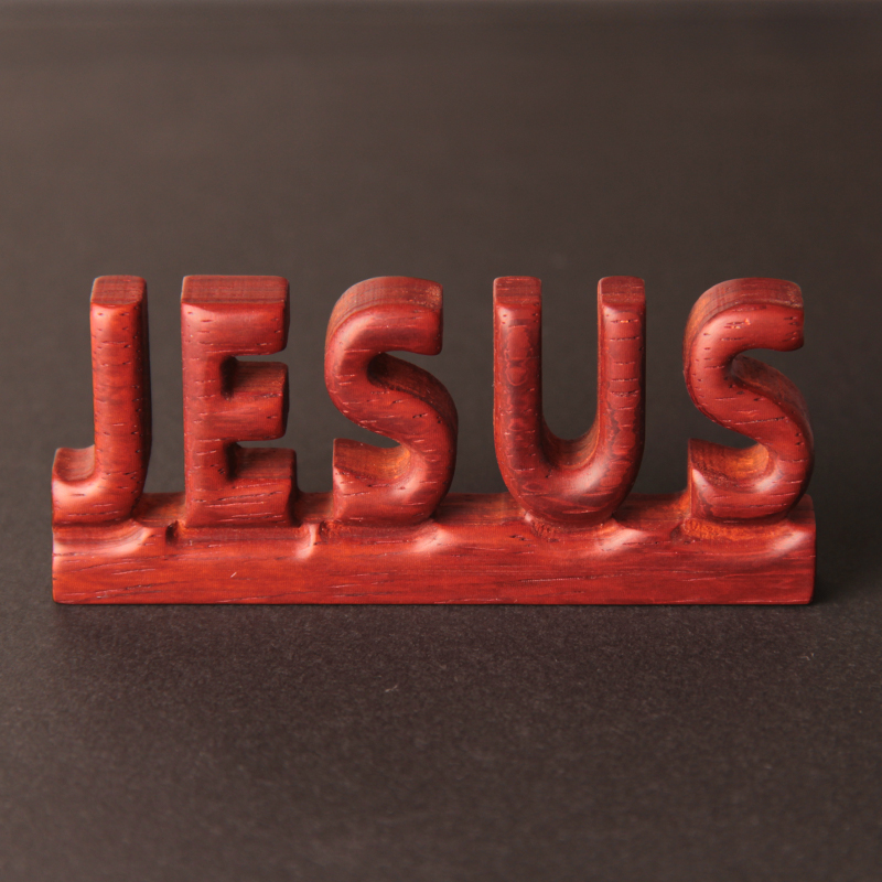 红花梨木摆件 · 家庭或汽车内摆件 · 小巧不挡视线