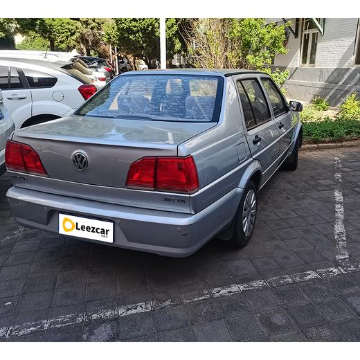 【月租-北京】大众 捷达 1.6L 伙伴 商品图6