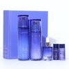 【孕妇可用】韩国 LANEIGE兰芝 雪凝致美紧颜焕颜水乳5件套 套盒(水120ml+15ml+乳100ml+15ml+精华15ml) 商品缩略图13
