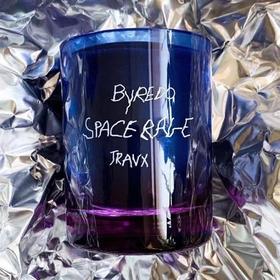 价值2000+ 爆款必入！Travis Scott X BYR**DO宇宙系列限量联名家居香薰蜡烛100ml 高颜值 香味独特 预售