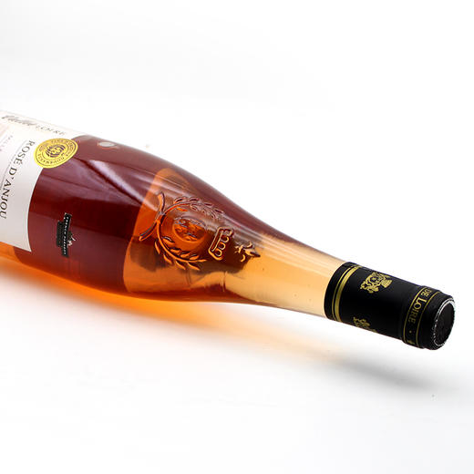 【双支特惠装】维拉罗勒-安茹桃红葡萄酒 Vallee Loire Rose d'Anjou 750ml*2 商品图3