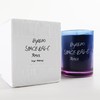 价值2000+ 爆款必入！Travis Scott X BYR**DO宇宙系列限量联名家居香薰蜡烛100ml 高颜值 香味独特 预售 商品缩略图7