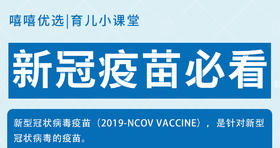 打新冠疫苗必看！解决你所有的担心和疑问