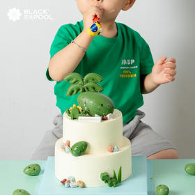 【敲敲乐·侏罗纪公园】敲恐龙蛋有惊喜 口味大升级 0添加剂 好吃又健康