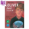 【中商原版】苦海孤雏 Oliver Twist 港台原版 Charles Dickens 香港商务 英语学习 商品缩略图0
