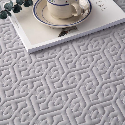 乳胶凉席 商品图6