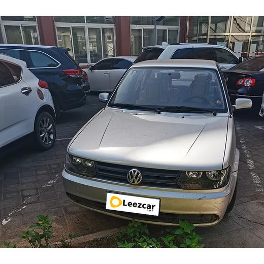 【月租-北京】大众 捷达 1.6L 伙伴 商品图2