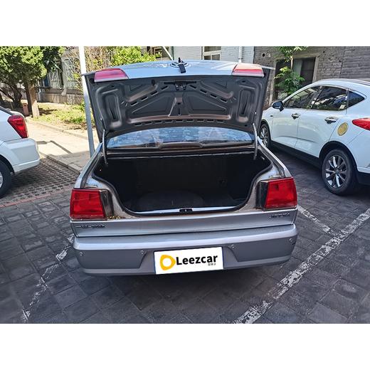 【月租-北京】大众 捷达 1.6L 伙伴 商品图11