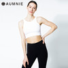 AUMNIE | 罗纹棉弹圆领背心 RIBBED COTTON TANK 商品缩略图2