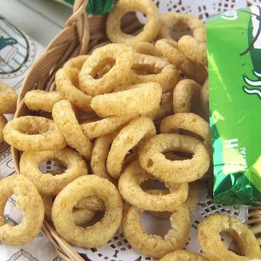 海太烤洋葱圈金色60g해태구운양파60g 商品图1