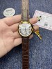原单品质渠道货 特惠【真金款】新款首发 18K金表到货！原装机 卡地亚蓝气球系列 瑞士进口ETA-2824/2892全自动机械机芯 商品缩略图0