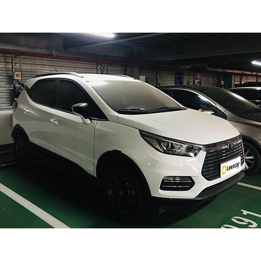 【月租-北京】比亚迪 元 EV360 智联悦尚型 商品图1