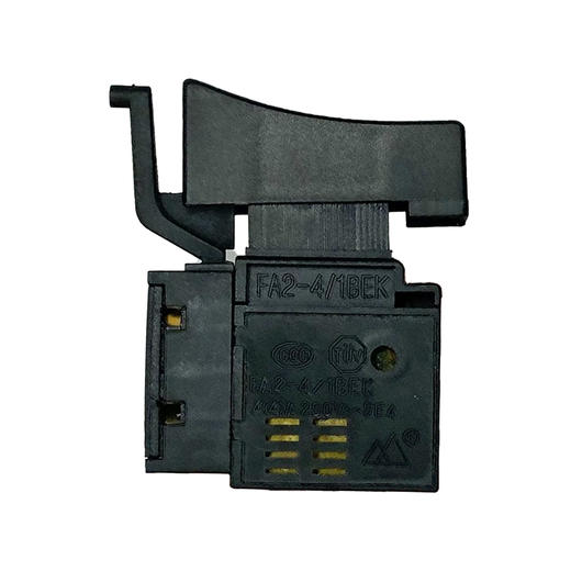 【货号05662】牧田6410手电钻开关电钻配件短开关正反调速开关电源开关 商品图3