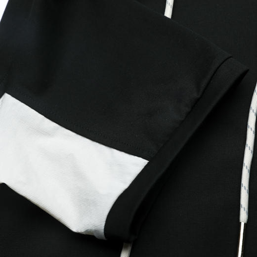 【断码清仓】HX 夏季带帽短袖T袖S102120312101 商品图3