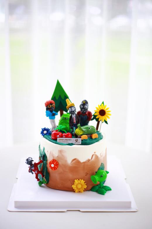 植物大战僵尸 商品图1