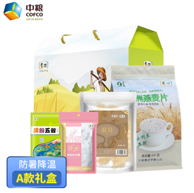 中粮防暑降温大礼包A