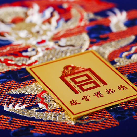 52度五粮液 九龙坛（蓝）5L 单瓶 商品图6