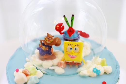 海绵宝宝 商品图1
