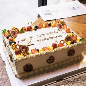 定制大蛋糕（生日会、公司聚会、活动、庆典、乔迁、开业）
