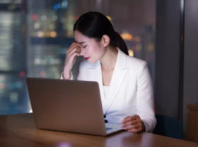 年轻人如何应对奥德赛时期带来的“后遗症”问题