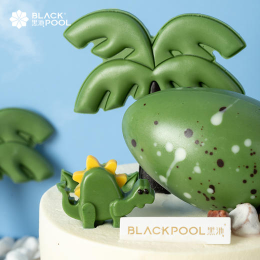 （兑换）【敲敲乐·侏罗纪公园】敲恐龙蛋有惊喜 口味大升级 0添加剂 好吃又健康 商品图3