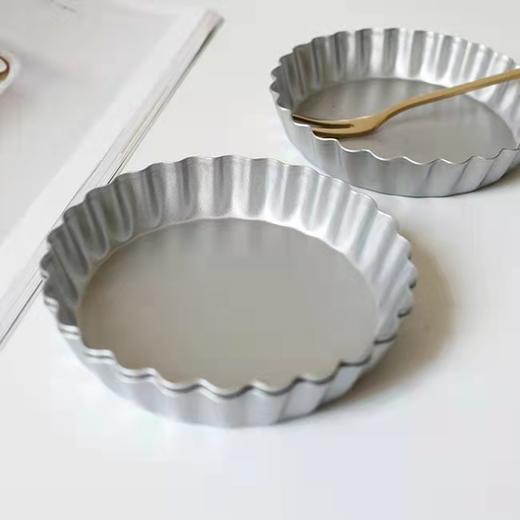 小号花型派模 商品图0