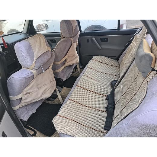 【月租-北京】大众 捷达 1.6L 伙伴 商品图10