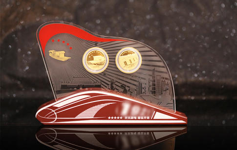 英雄1921 | 《人民日报社人民文创》出品！ 商品图1