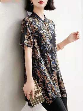 博丽斯品牌2111款女士上衣