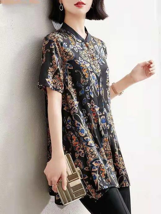 博丽斯品牌2111款女士上衣 商品图0