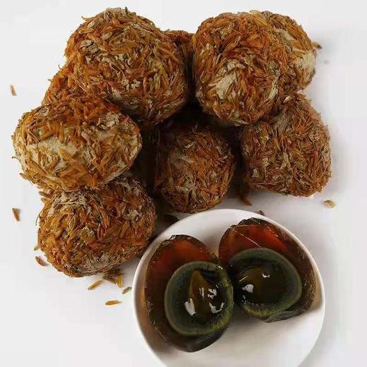溏心皮蛋 30枚/盒 商品图1