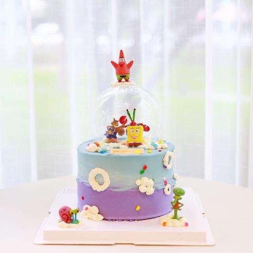 海绵宝宝 商品图0