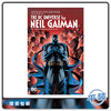 英文原版 Dc Universe By Neil Gaiman 尼尔盖曼 漫画合集 商品缩略图0