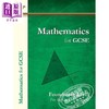 CGP Maths for GCSE Textbook 初中GCSE数学教材基础版套装两册 电子版（含答案）+纸质版 14-15岁 商品缩略图3