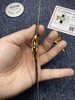 原单品质渠道货 特惠【真金款】新款首发 18K金表到货！原装机 卡地亚蓝气球系列 瑞士进口ETA-2824/2892全自动机械机芯 商品缩略图5