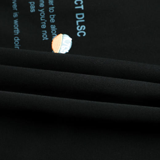 【断码清仓】HX 夏季带帽短袖T袖S102120312101 商品图6