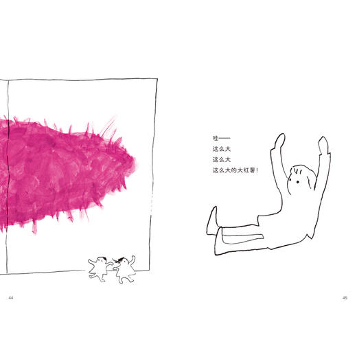 大大的大大的大红薯 商品图1