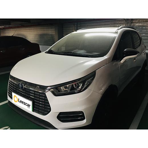 【月租-北京】比亚迪 元 EV360 智联悦尚型 商品图3