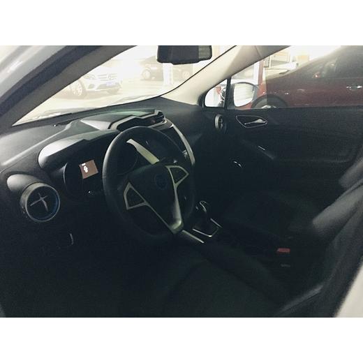 【月租-北京】比亚迪 元 EV360 智联悦尚型 商品图5