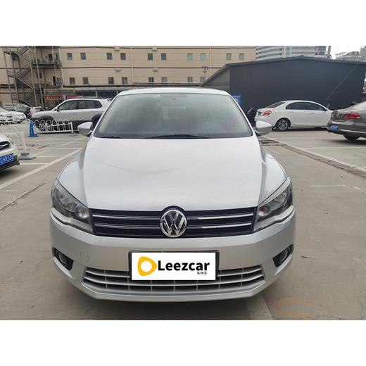 【月租-北京】大众 捷达 1.6L 手动舒适型 商品图2