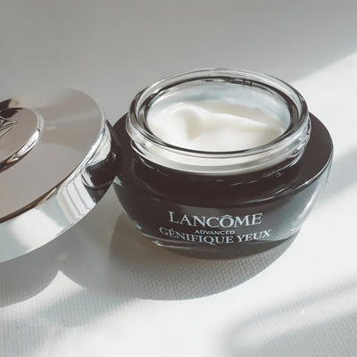 新款Lancome兰蔻发光眼霜小黑瓶眼霜 商品图0